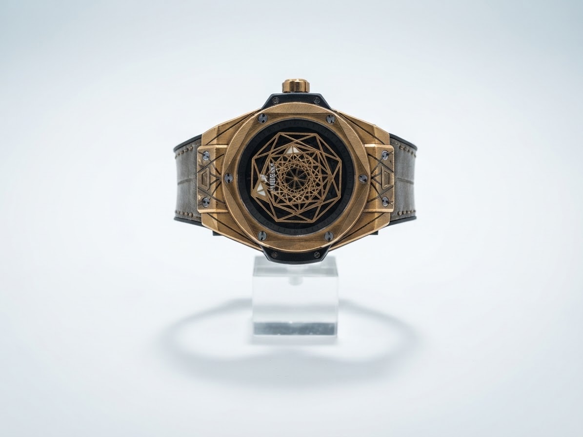 Montre original