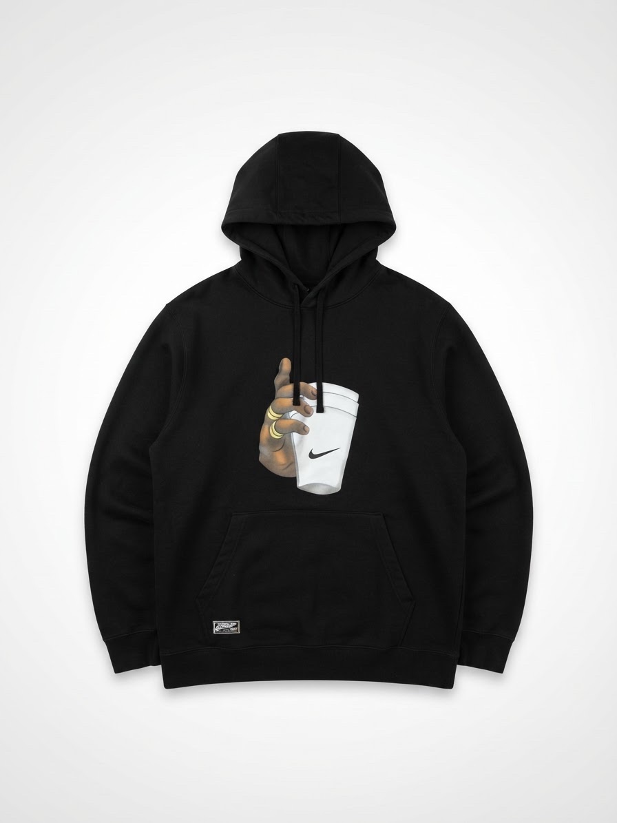 Capuche