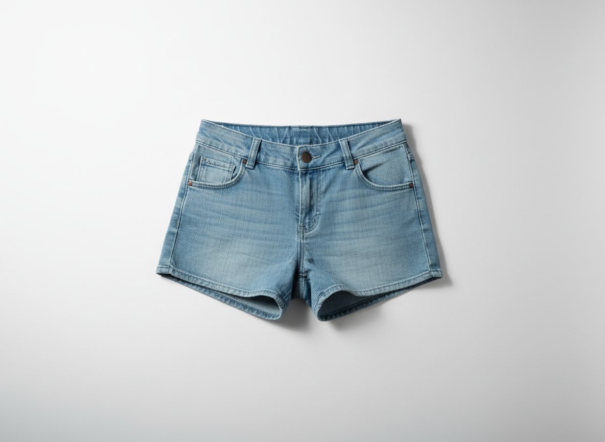 Short Kiabi 36M