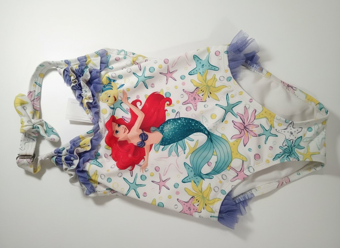Maillot Disney ❤️