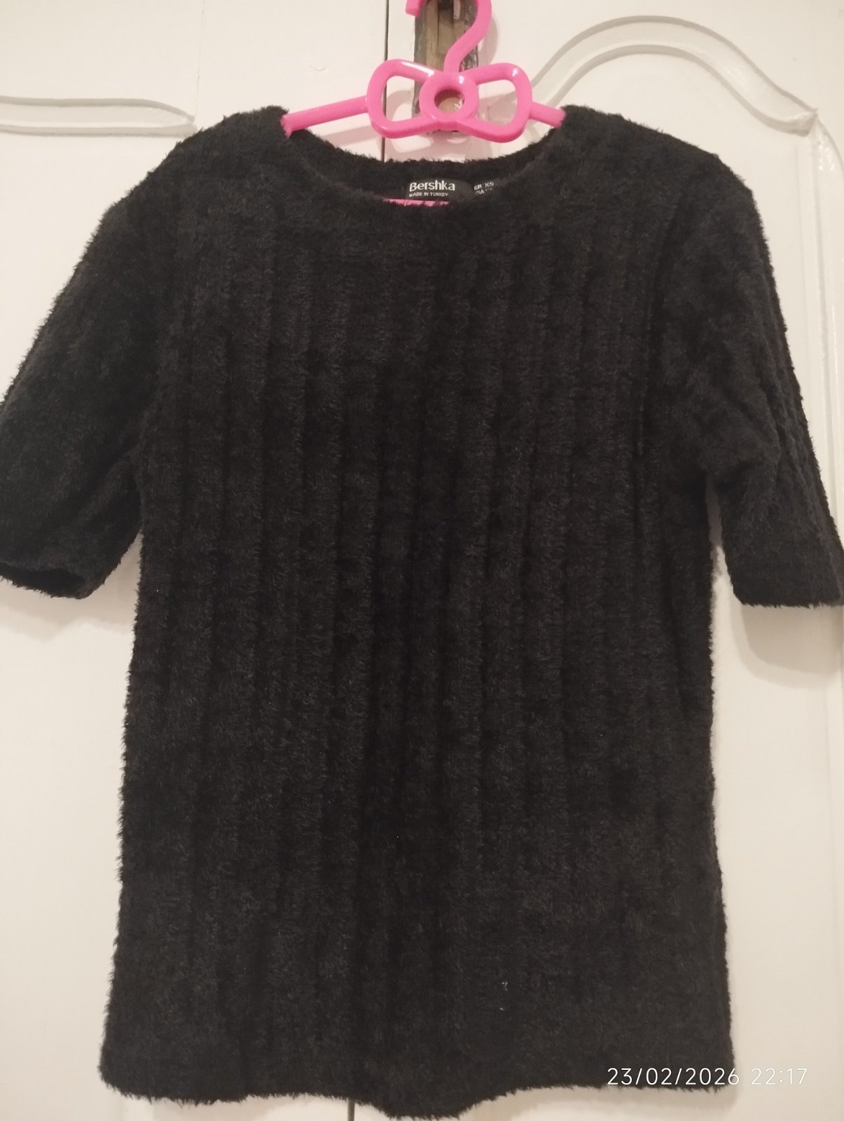 Pull Bershka xs