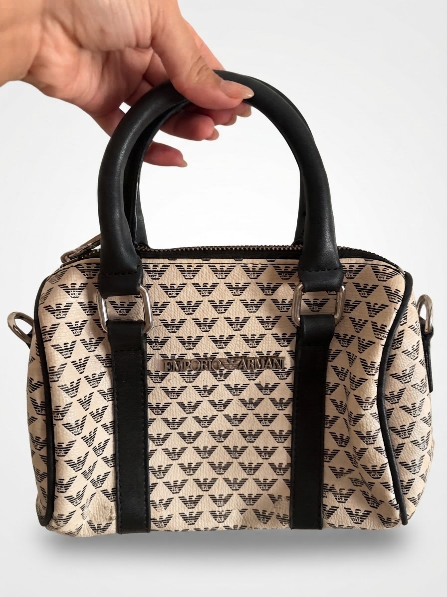 Sac a main emporio armani