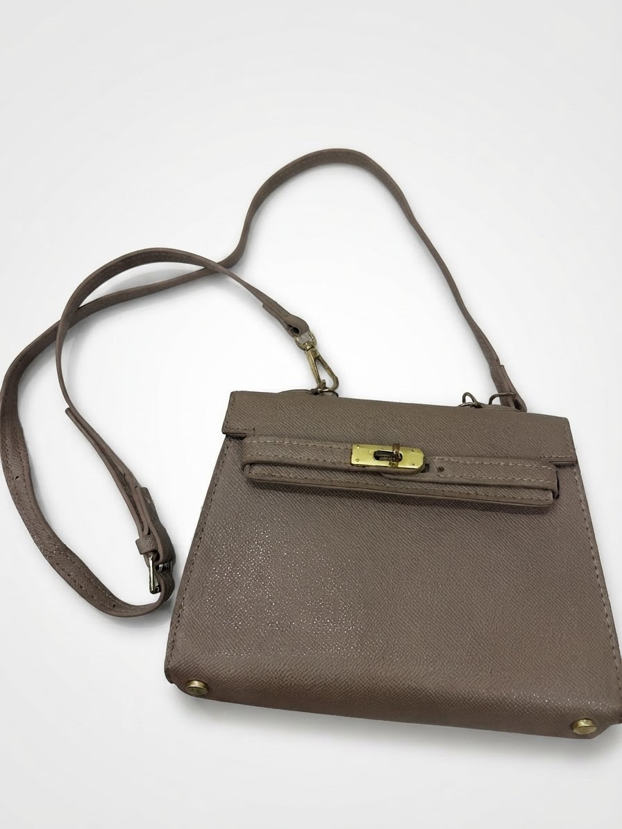 Sac a bandouliere
