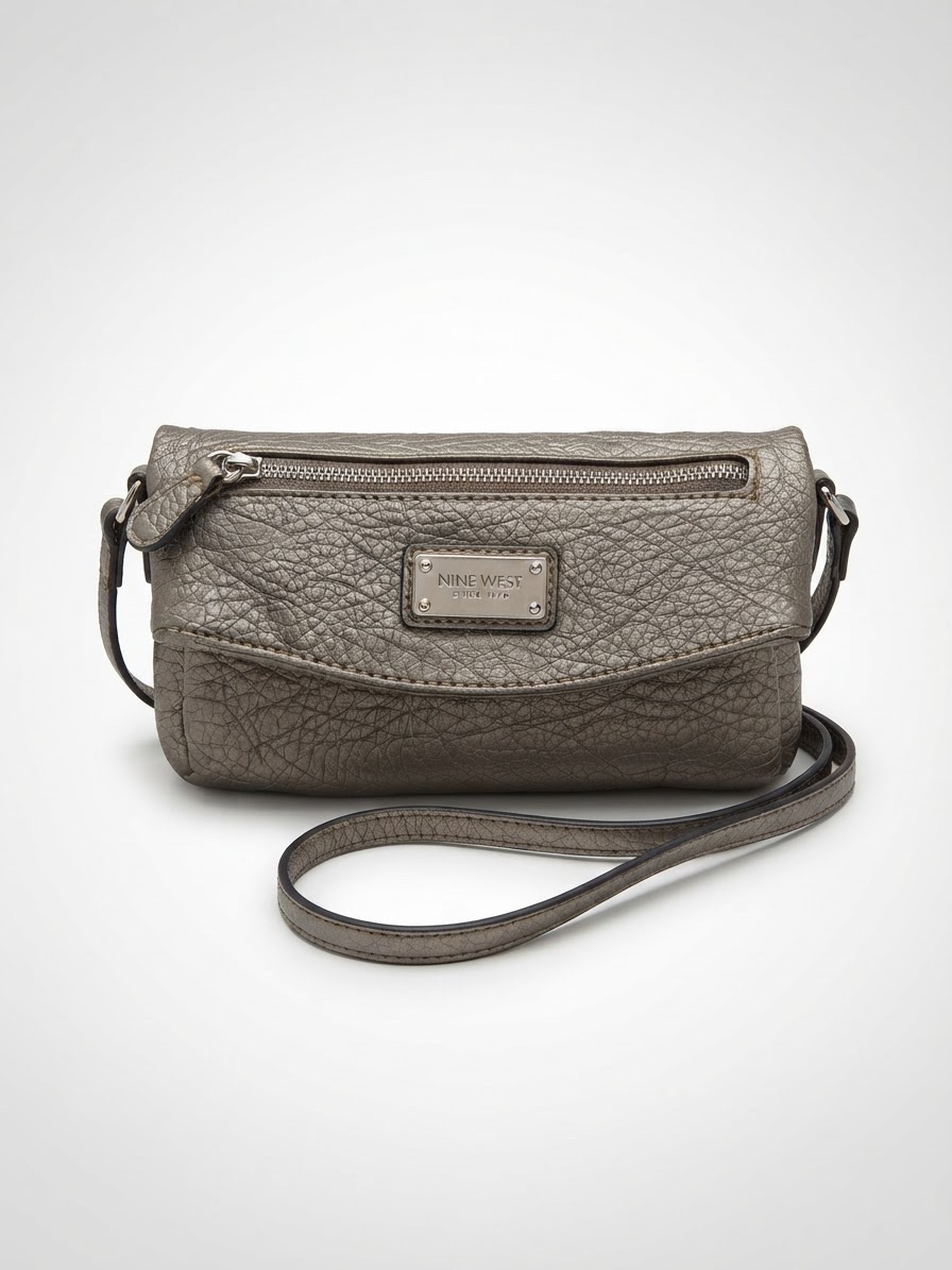 Sac a bondouliere nine west