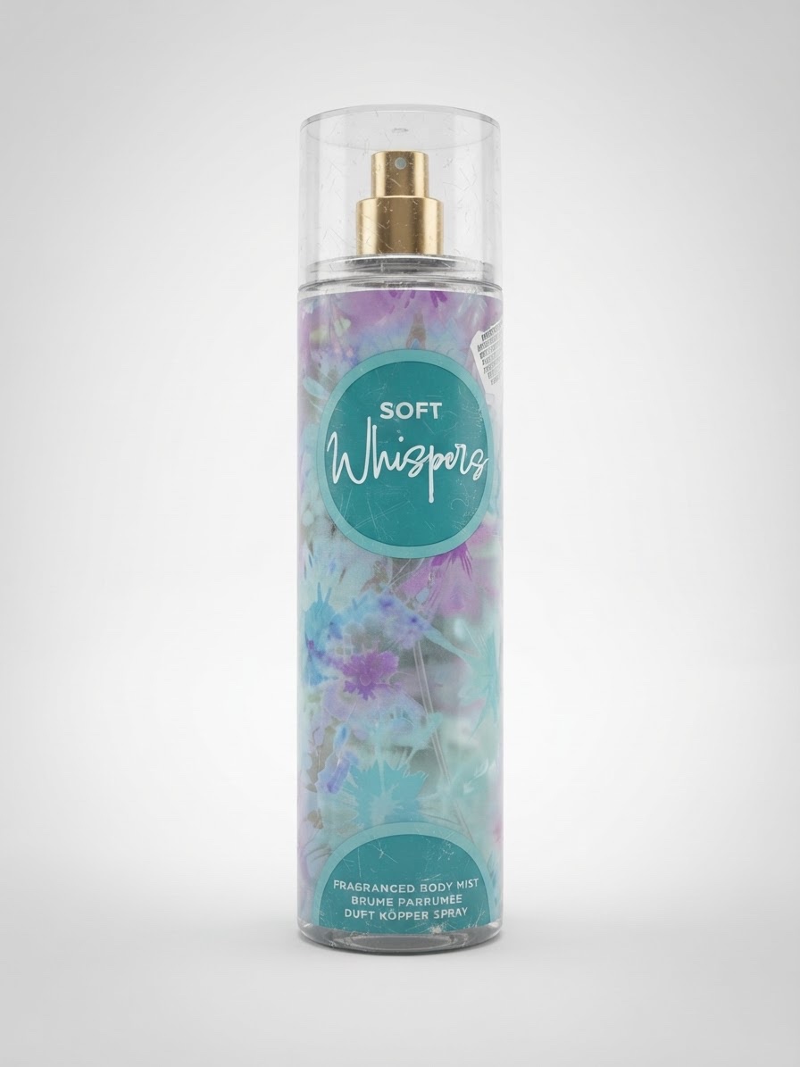 Brume soft whispers