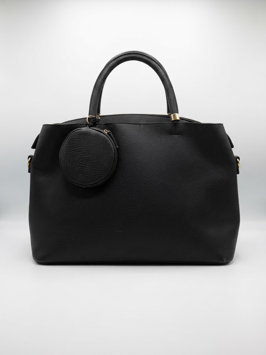 Sac a main avec bandouliere