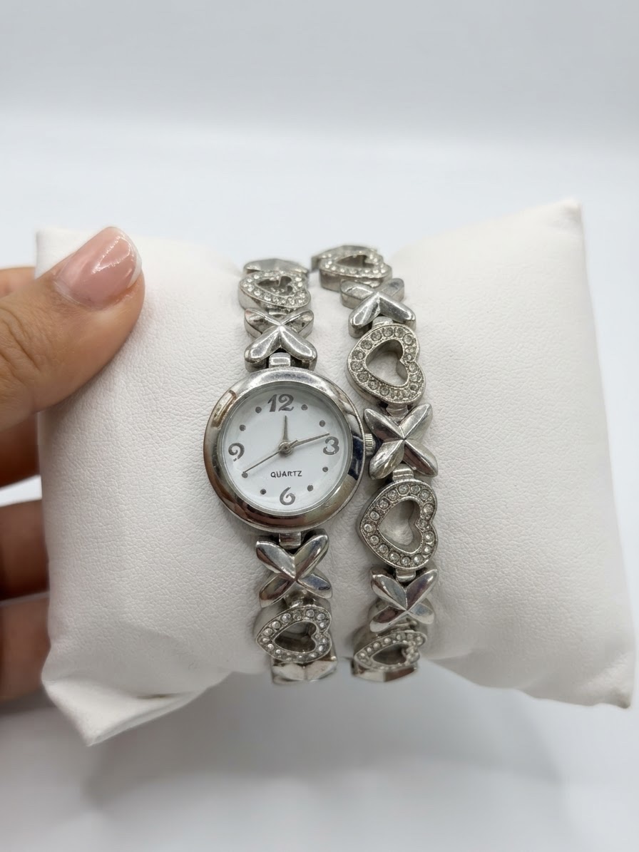 Montre et bracelet