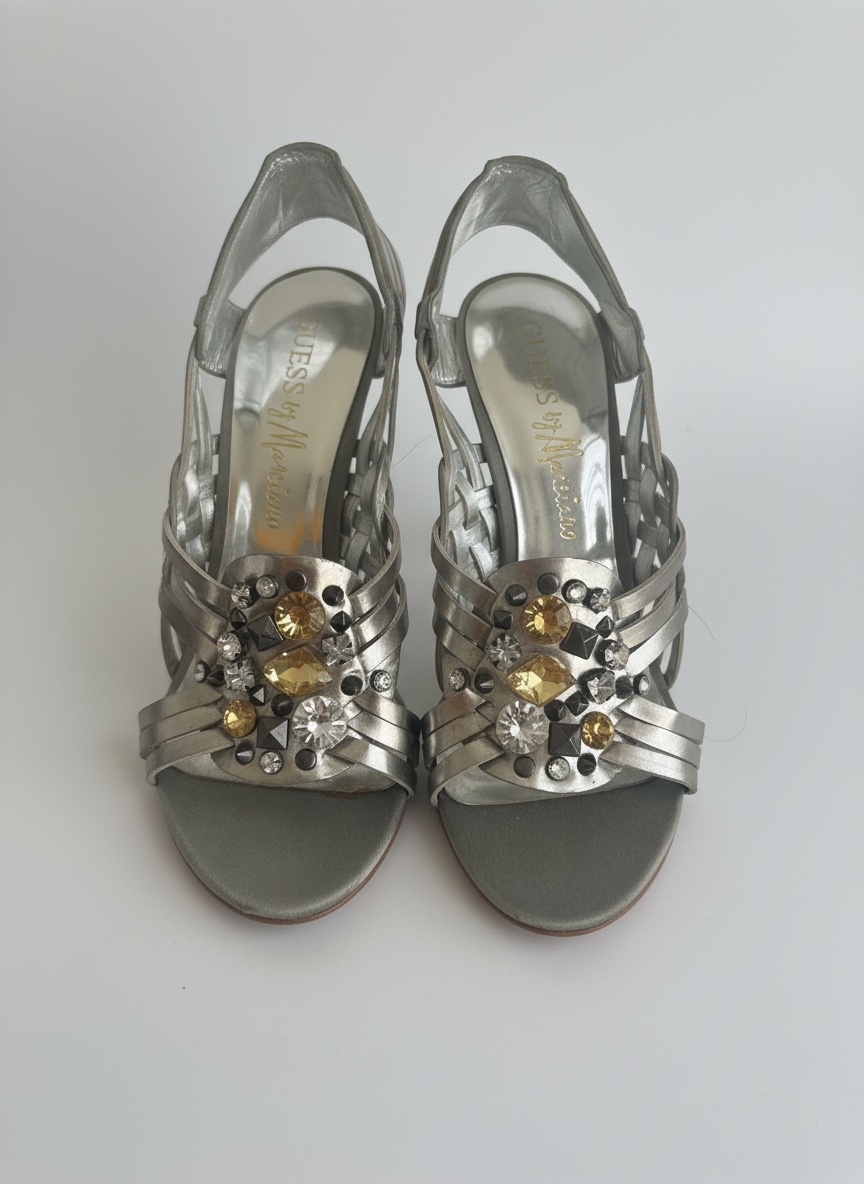 Escarpin guess by Marciano