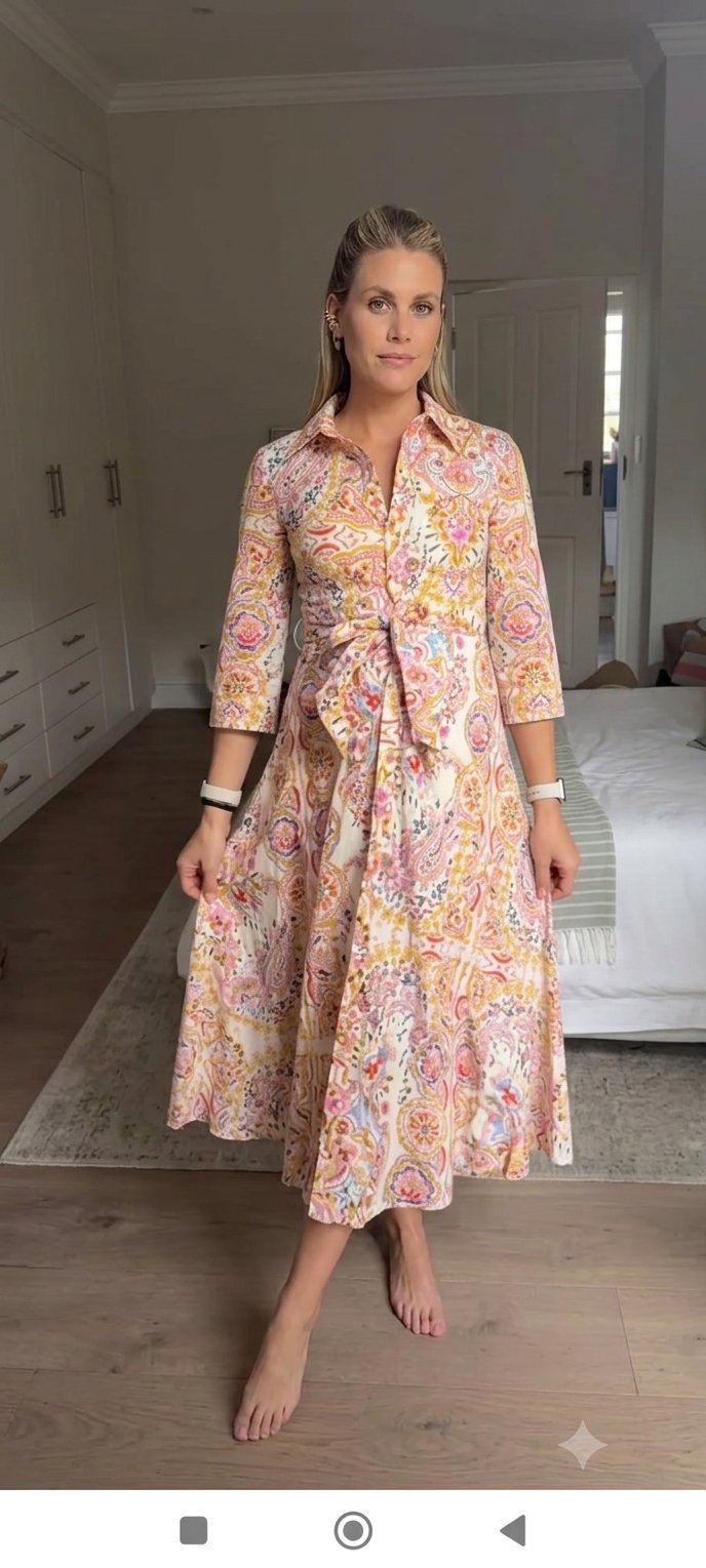 Robe 