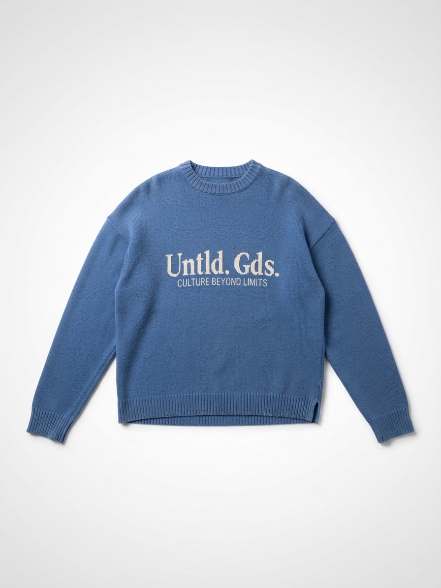 Bershka pullover