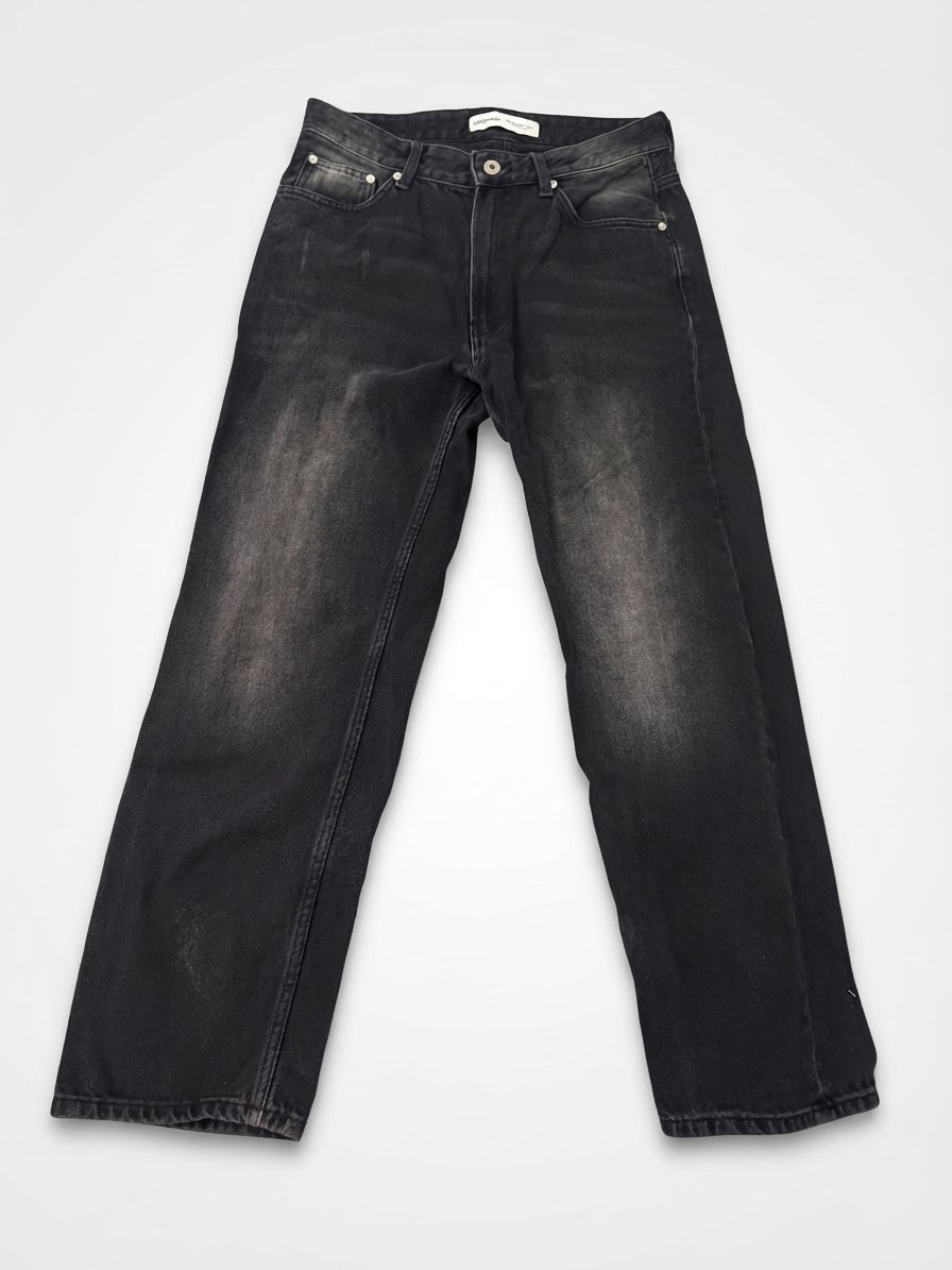 Bershka jean