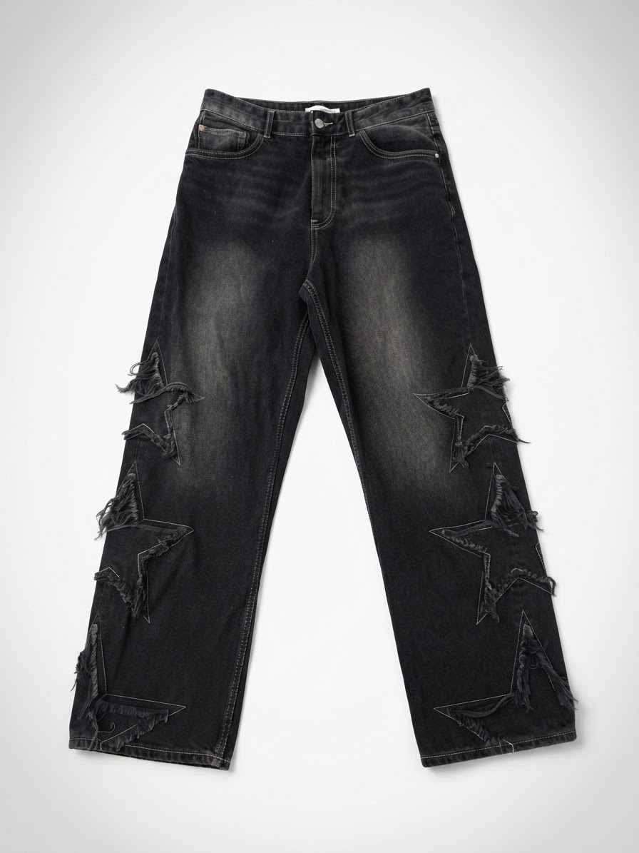 Bershka jean