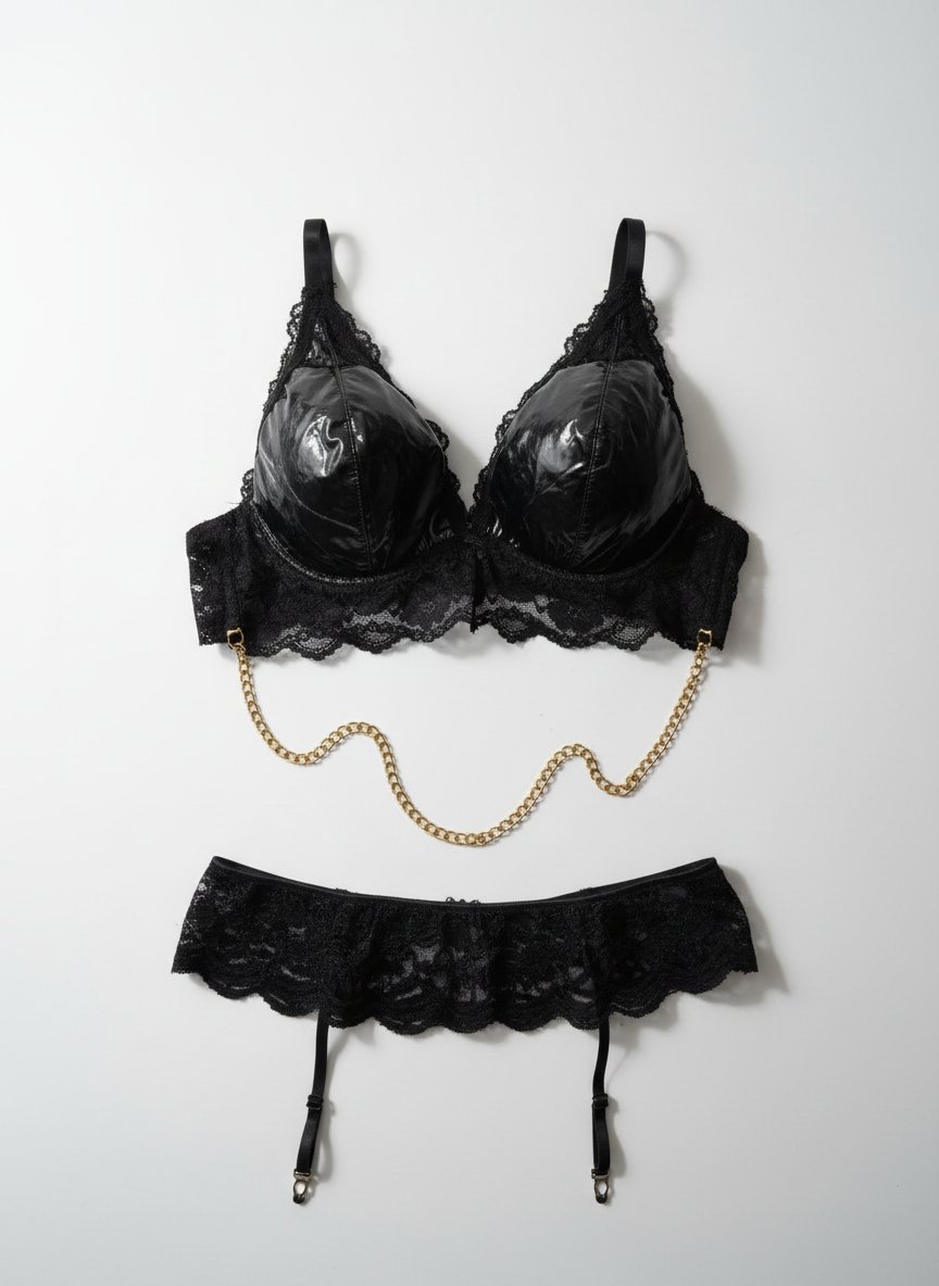 Lot lingerie grande taille 