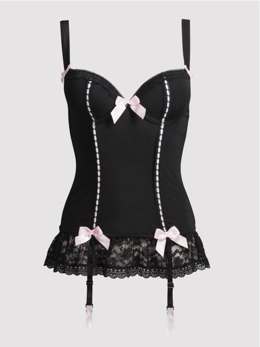 Lingerie corset