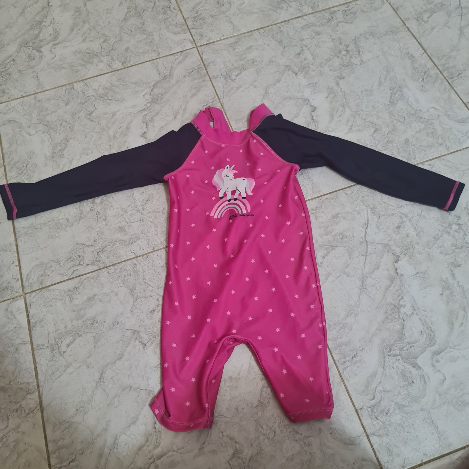 Maillot