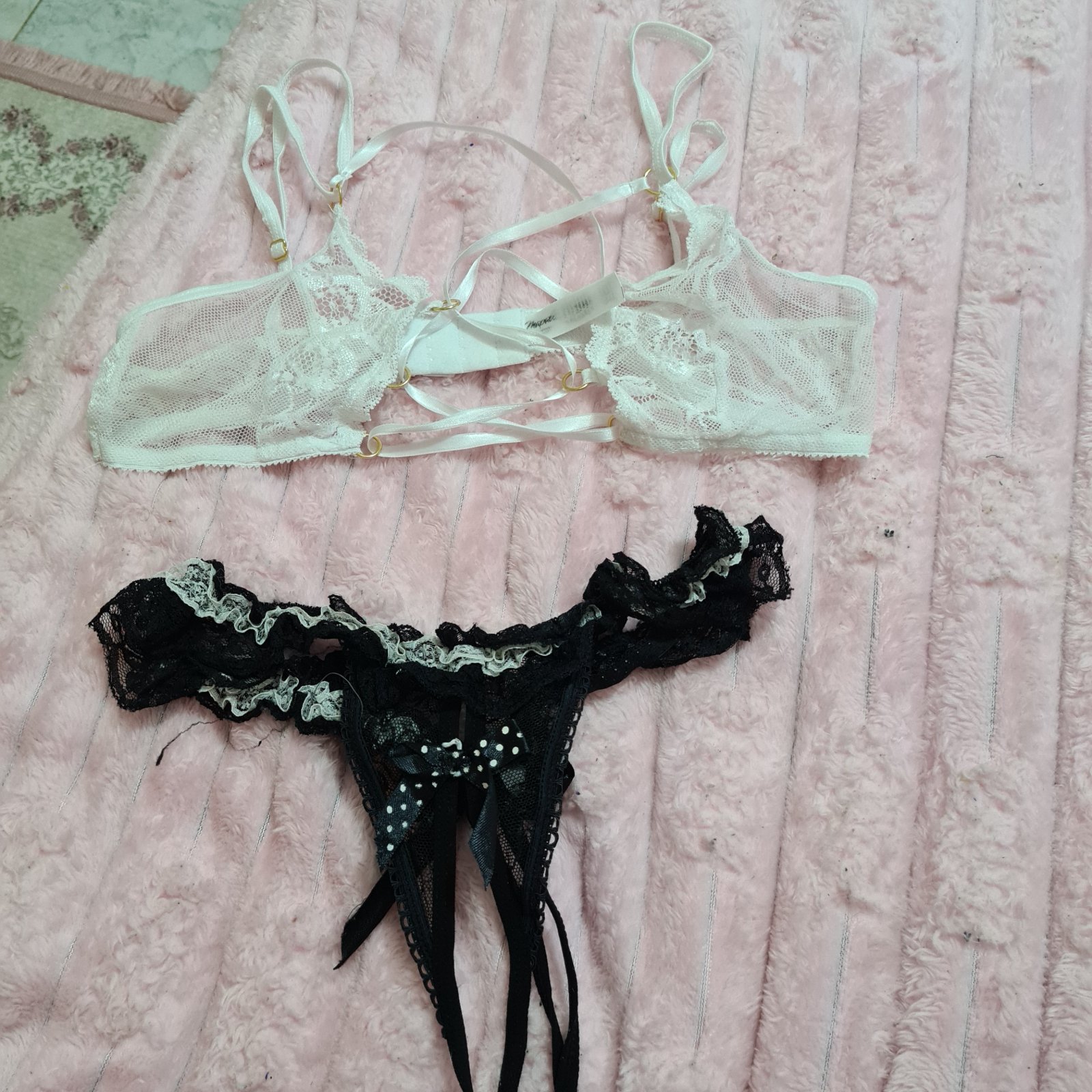 String sexy