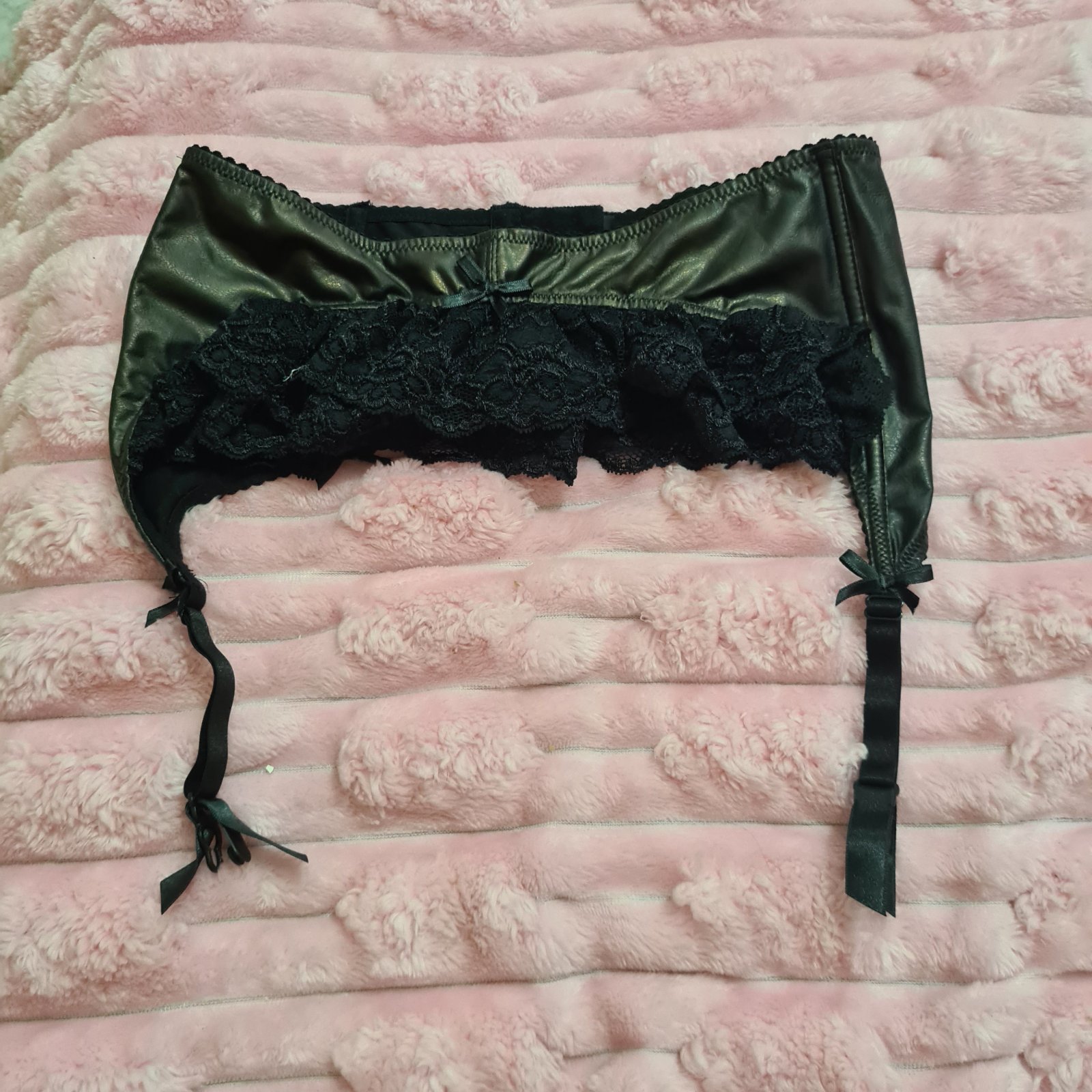 Lingerie 