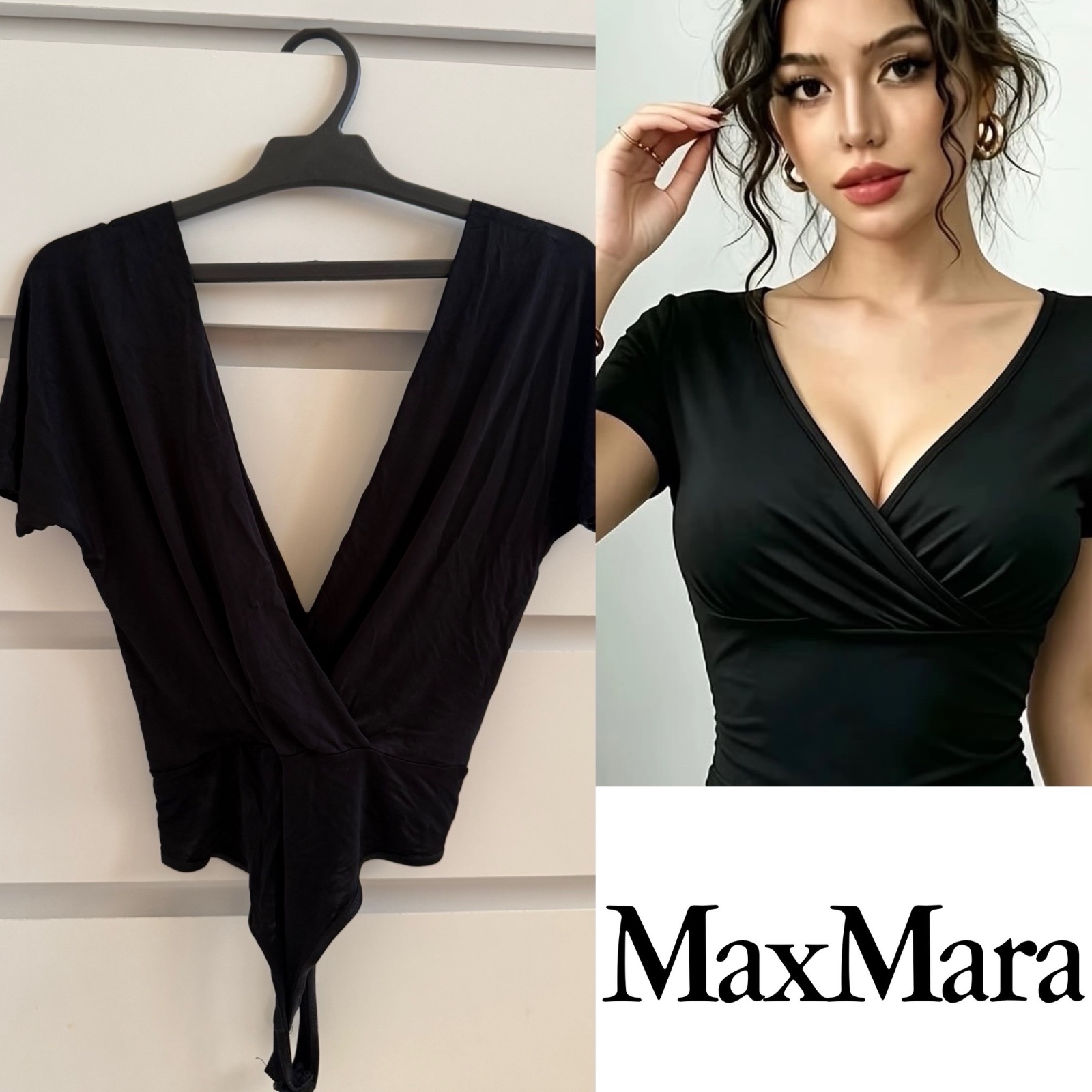 Boby Maxmara en lycra