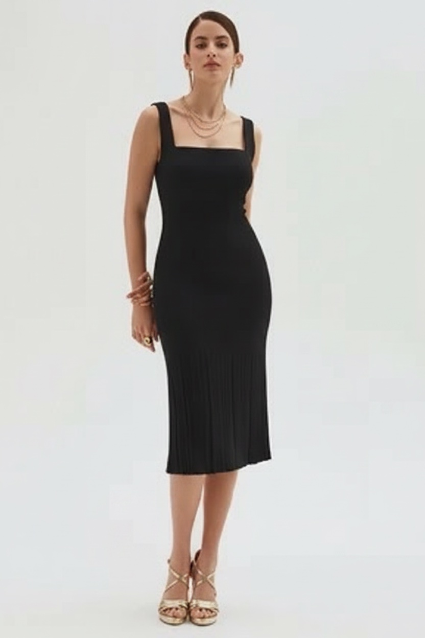 Tres jolie Robe en soie