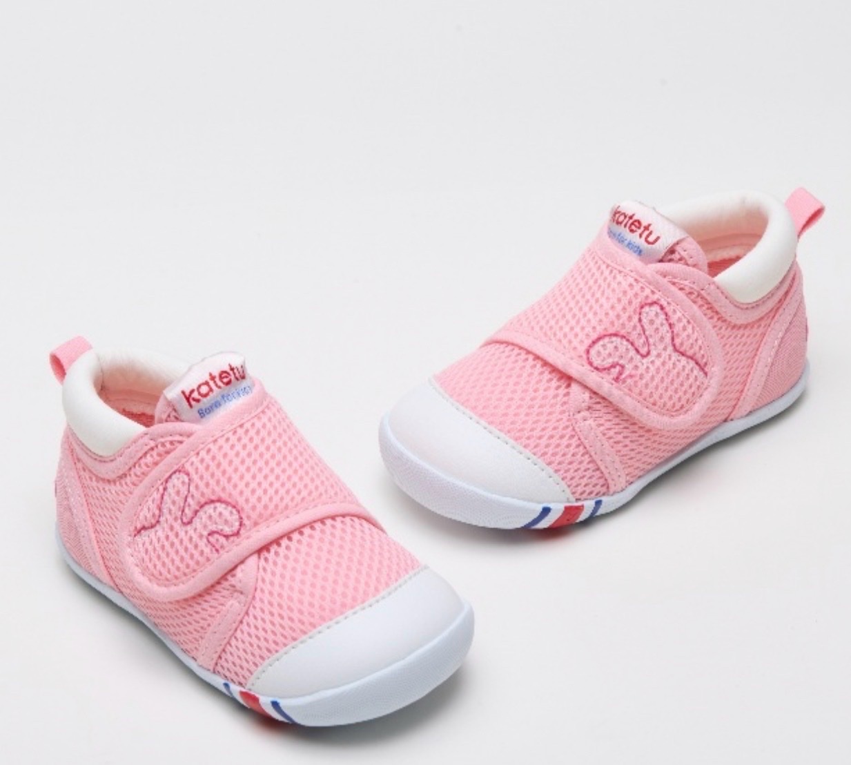 KATETU chaussures premiers pas 