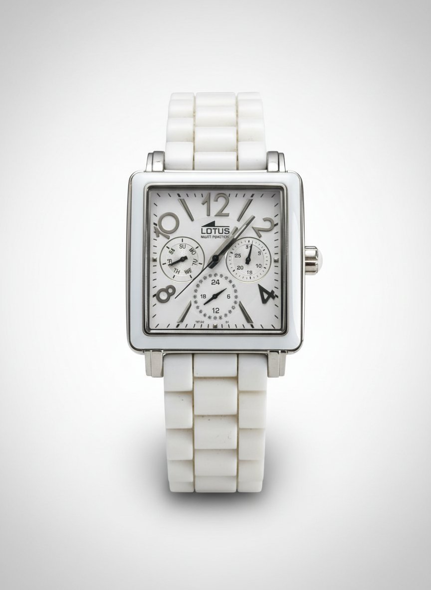 Montre LOTUS pour femme original 