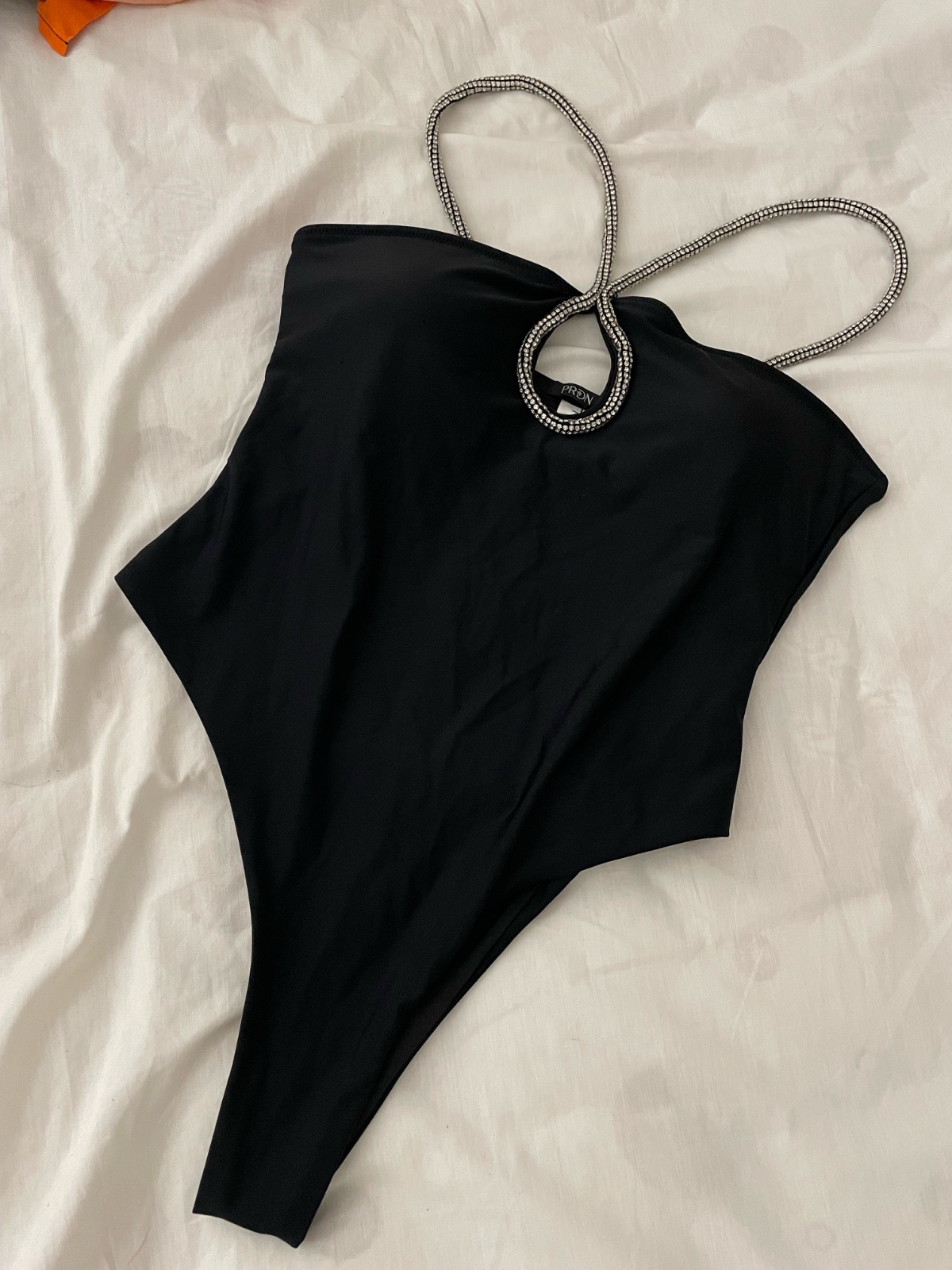 Maillot sexy 🖤