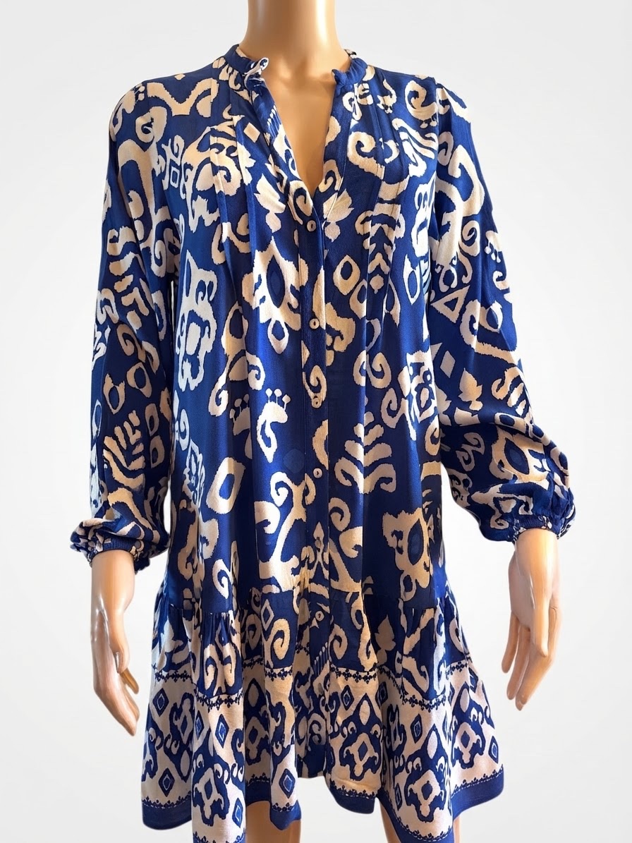 Robe 💙
