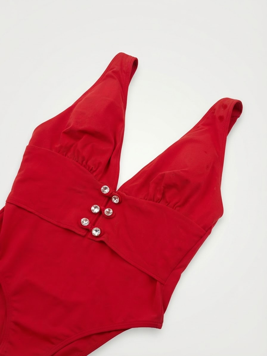 Maillot 1 piéce 