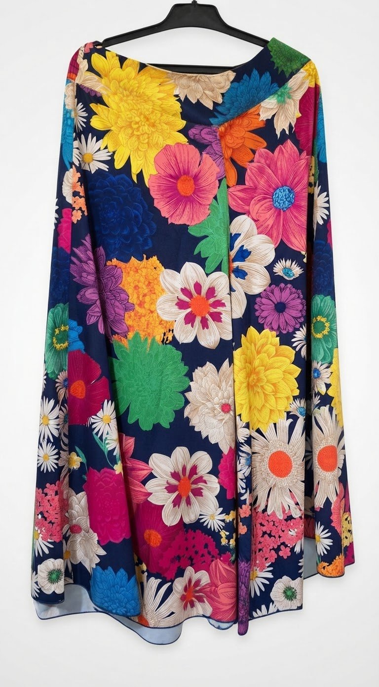 Jupe short 