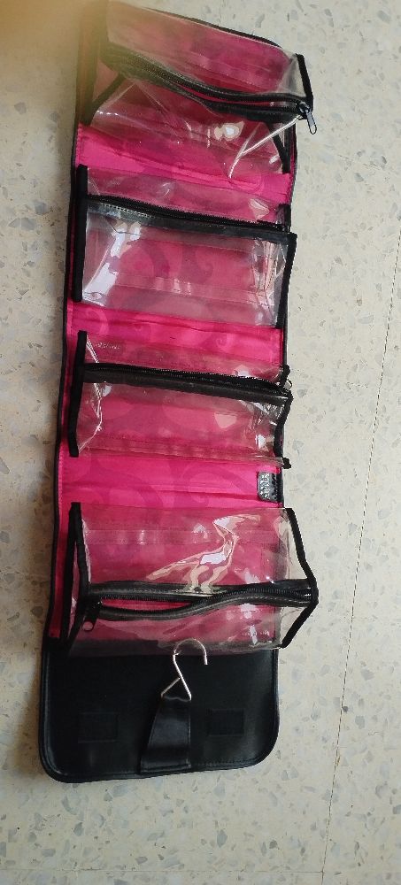Trousse de toilette