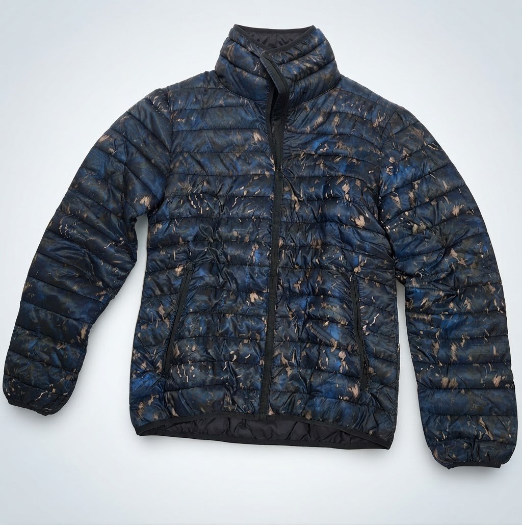 Blouson 
