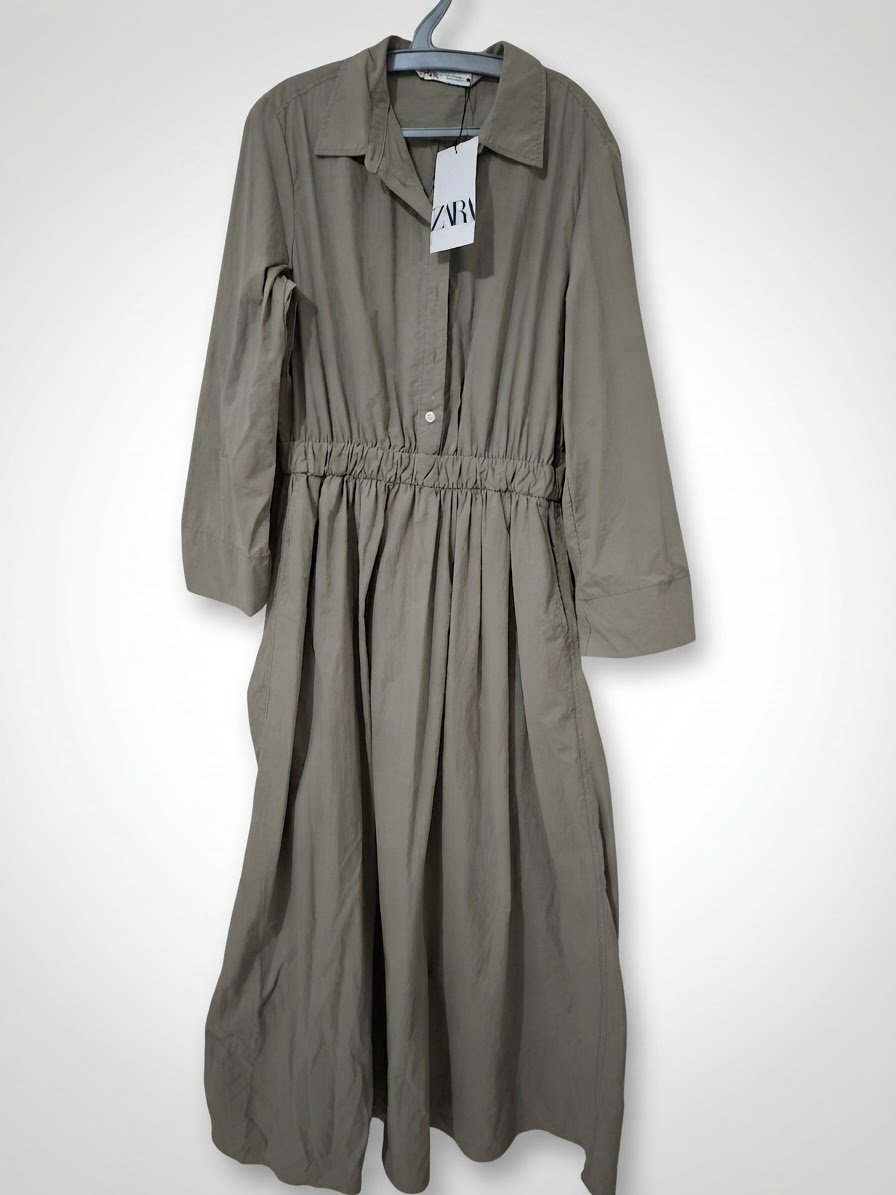 Robe ZARA neuve 