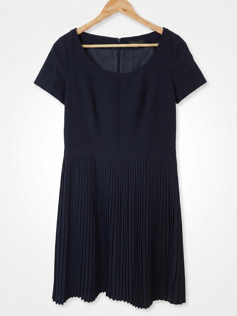 Robe mi saison neuve