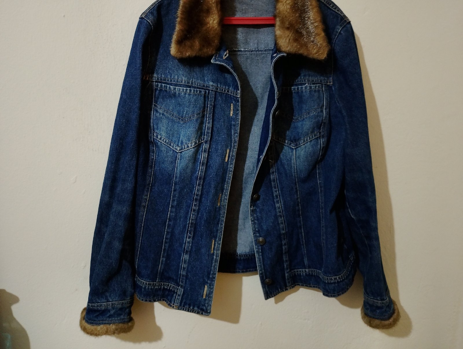 Veste 
