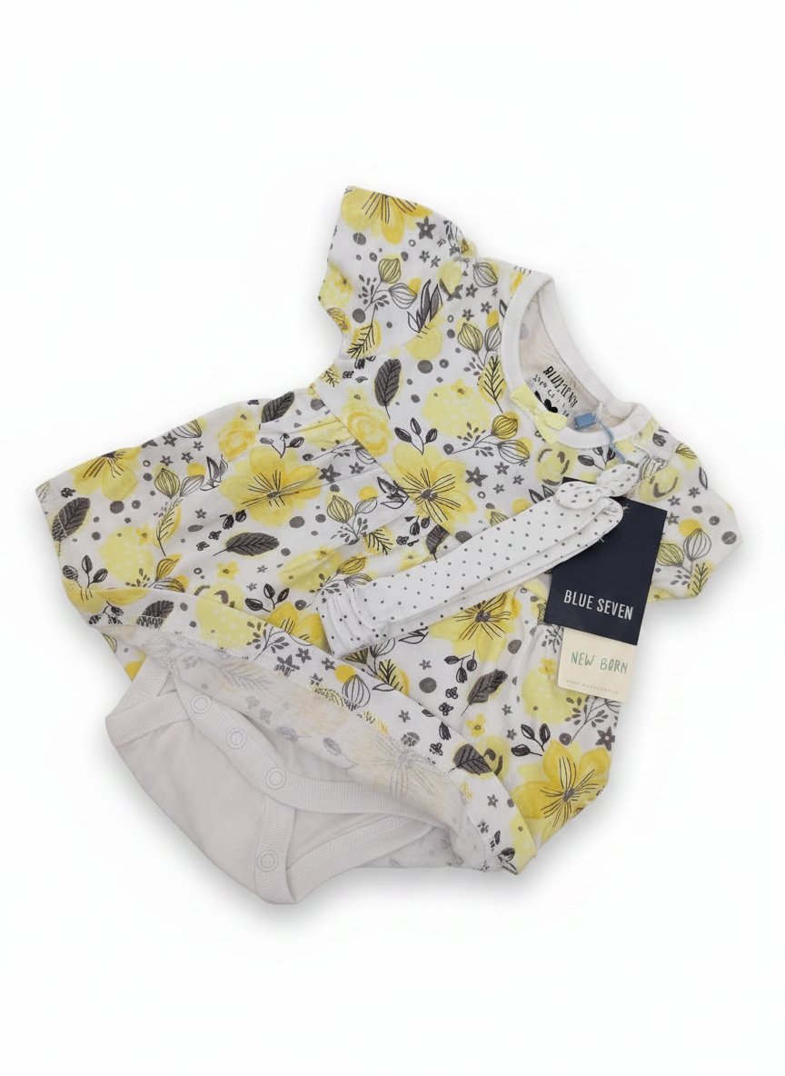 Robe cotton