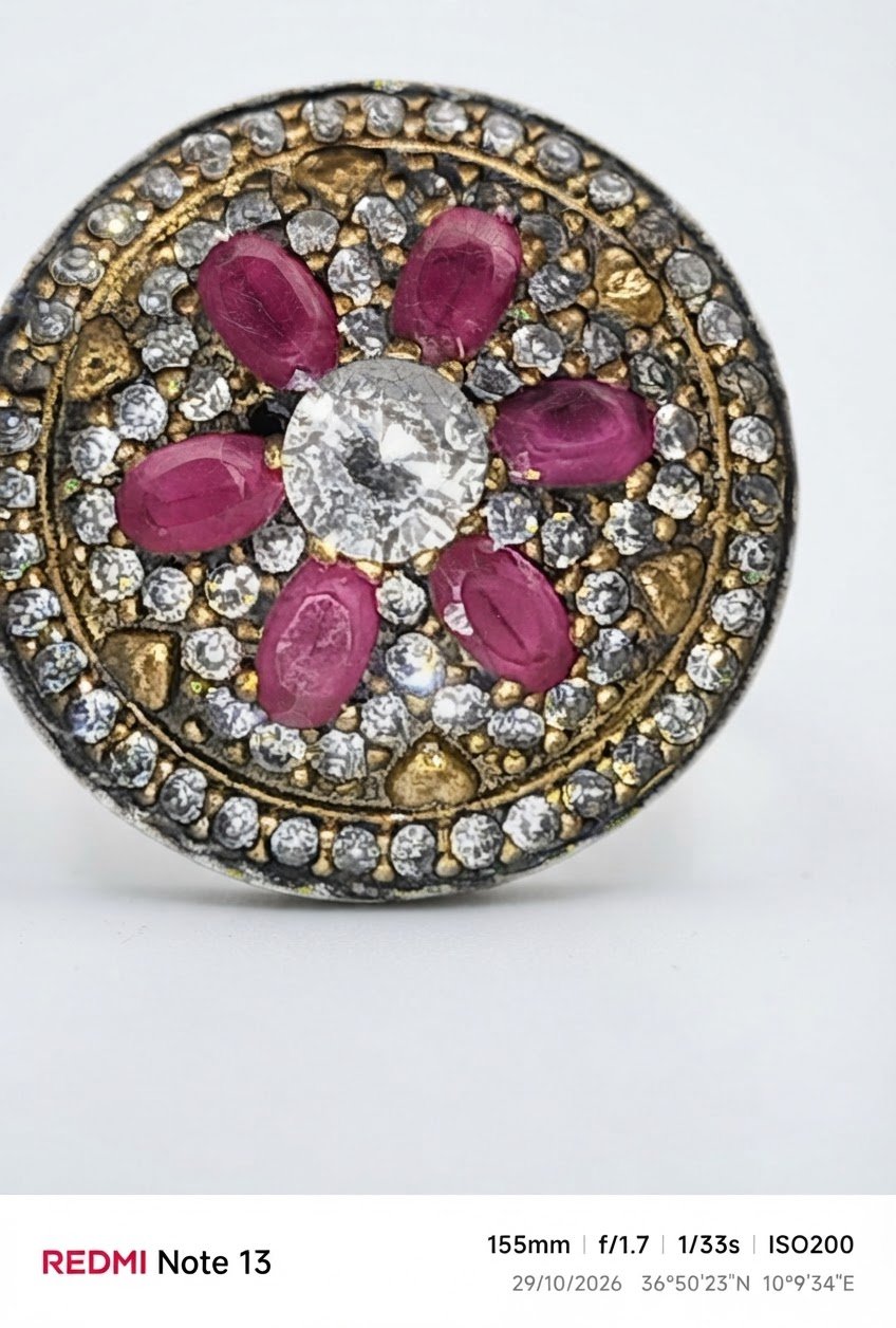 Bague