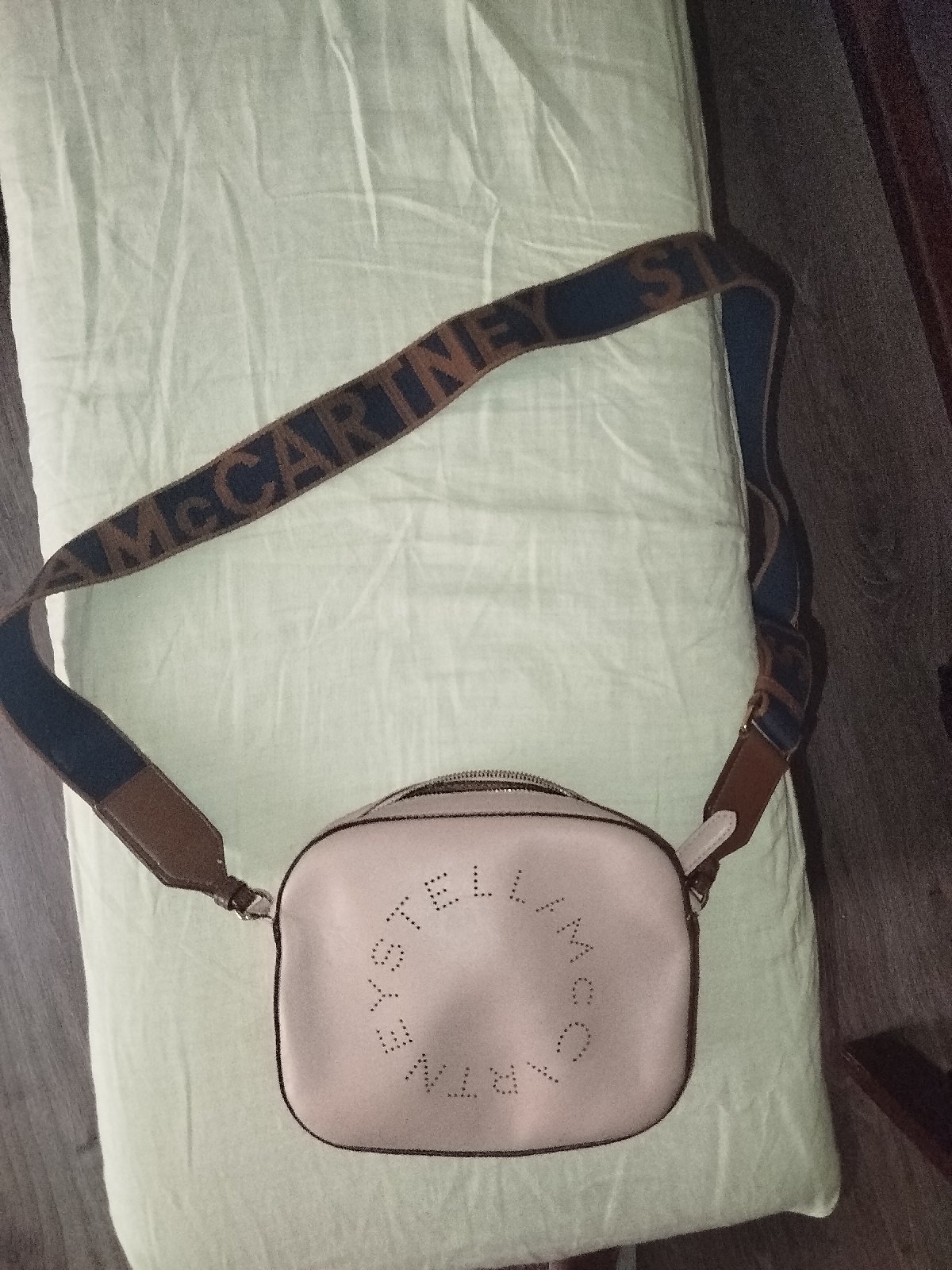 Sac stella McCartney authentique 
