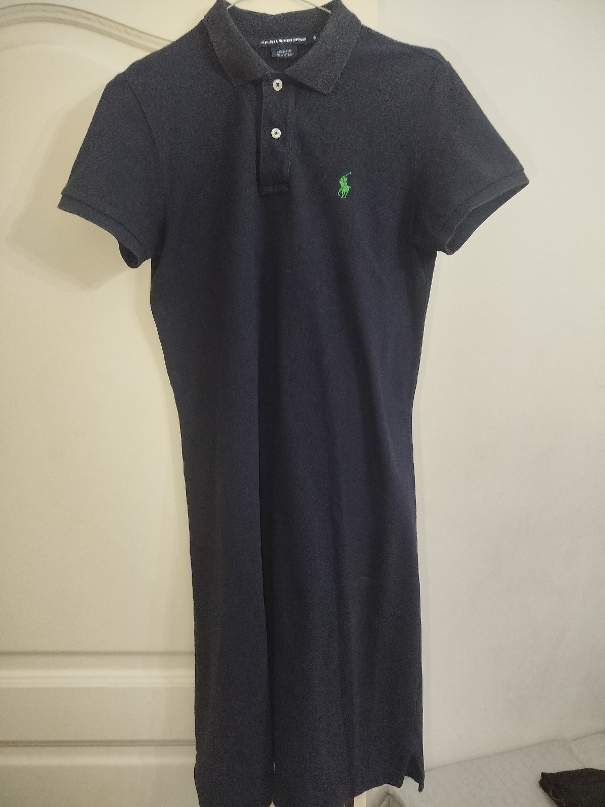 Robe Ralph Lauren en cotton 