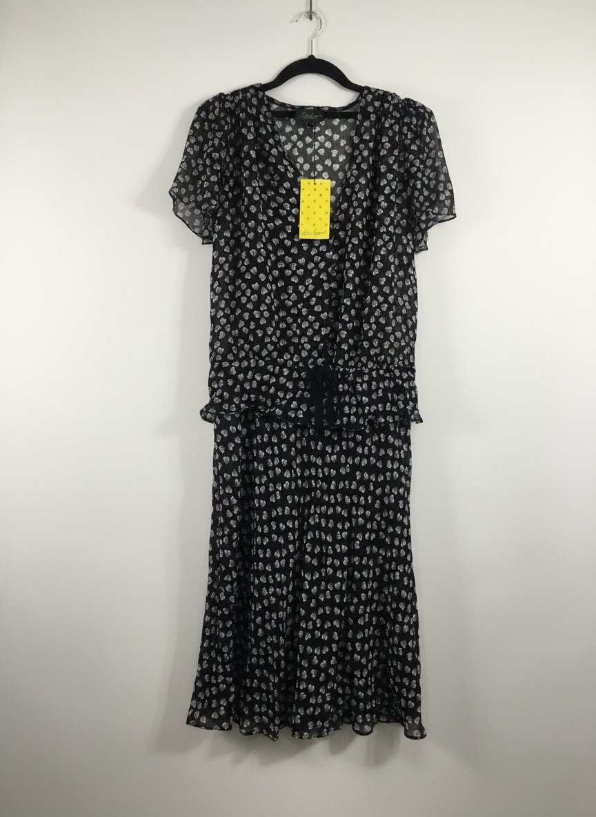 Robe luisa Spagnoli 