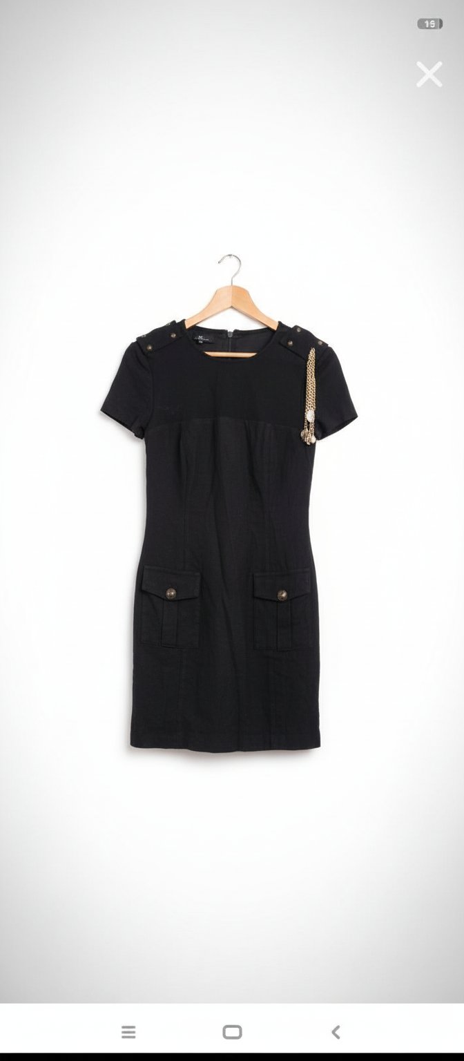 Robe Franchi 