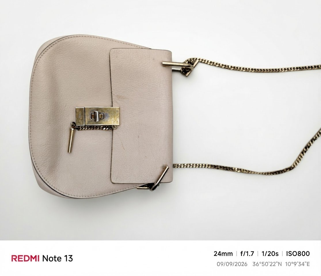 Sac Chloé 