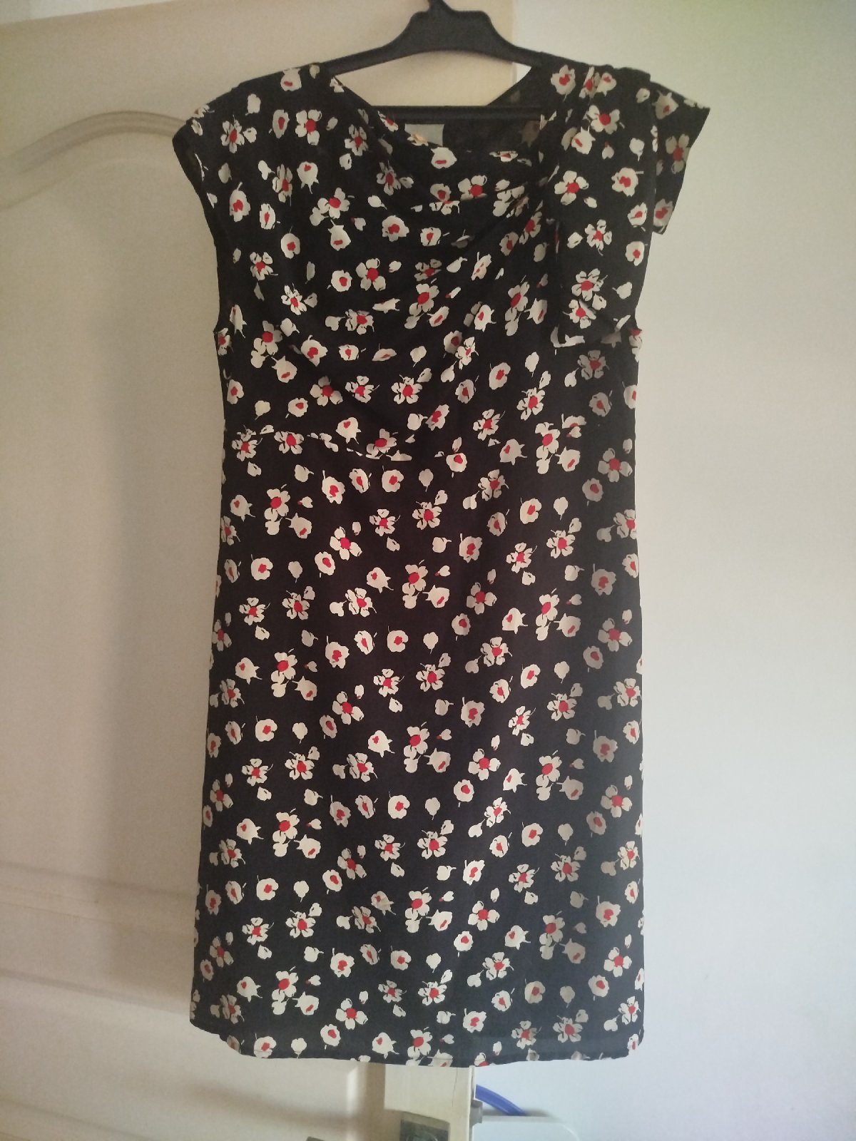 Robe Max &Co en soie 