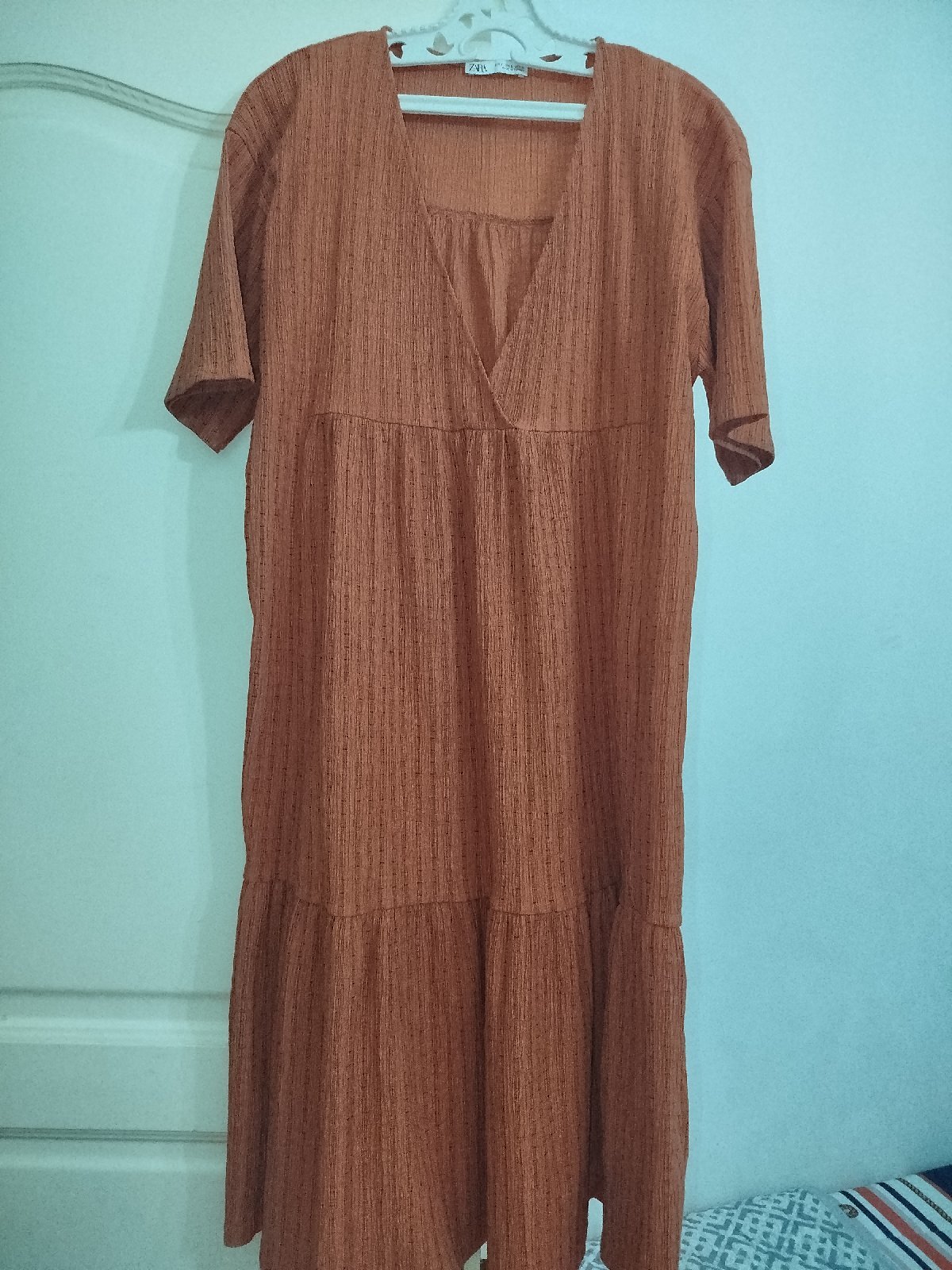 Robe zara