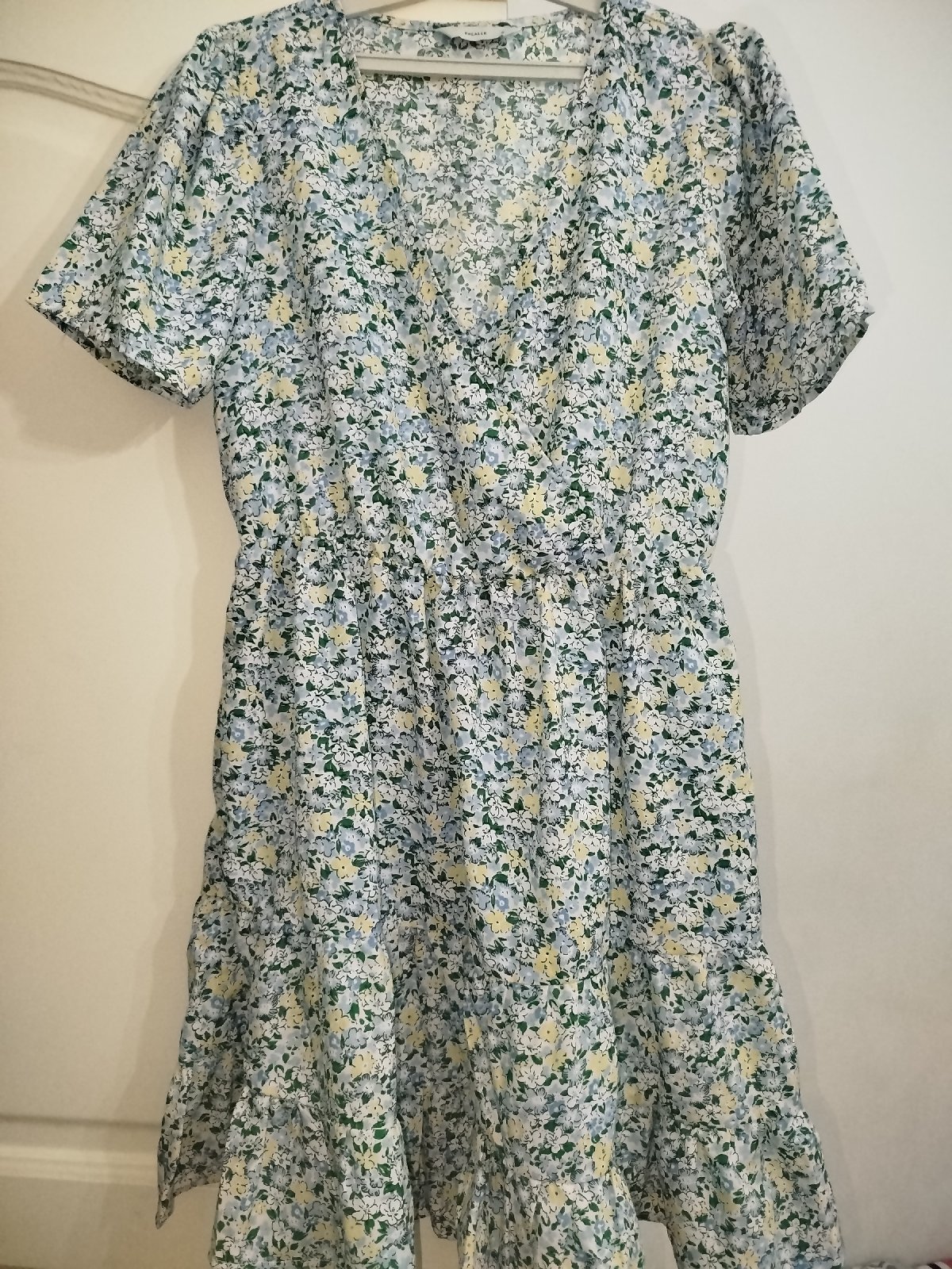 Robe Pigalle 