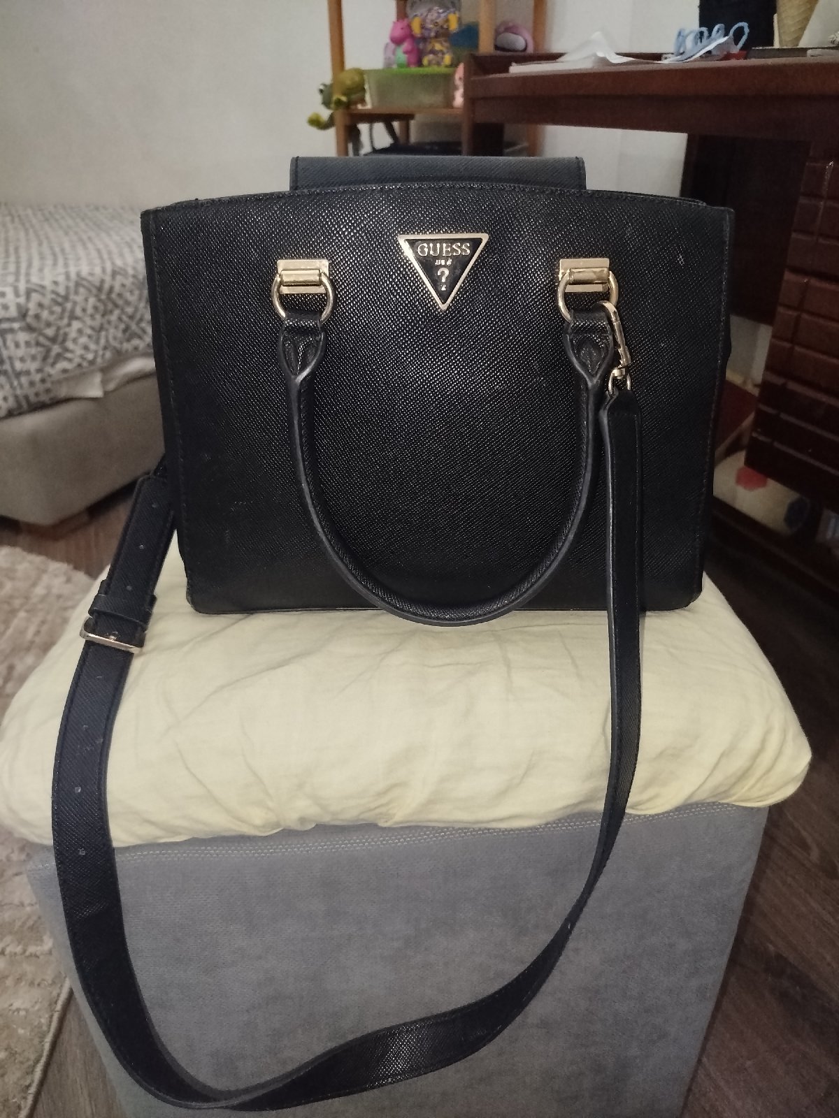 Sac Guess authentique 