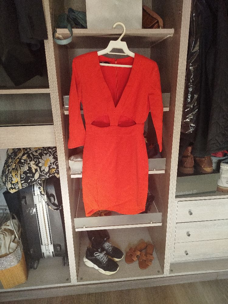 Robe franchi