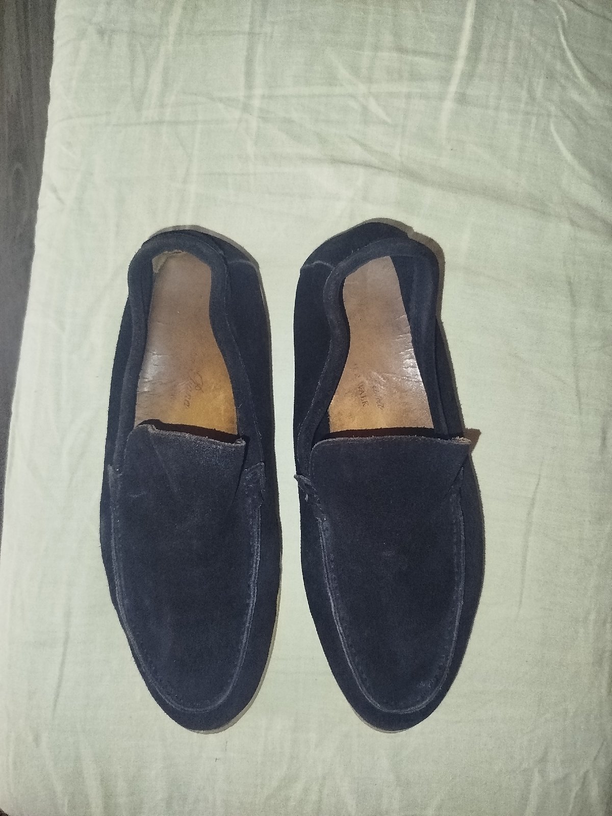 Summerwalk loro piana