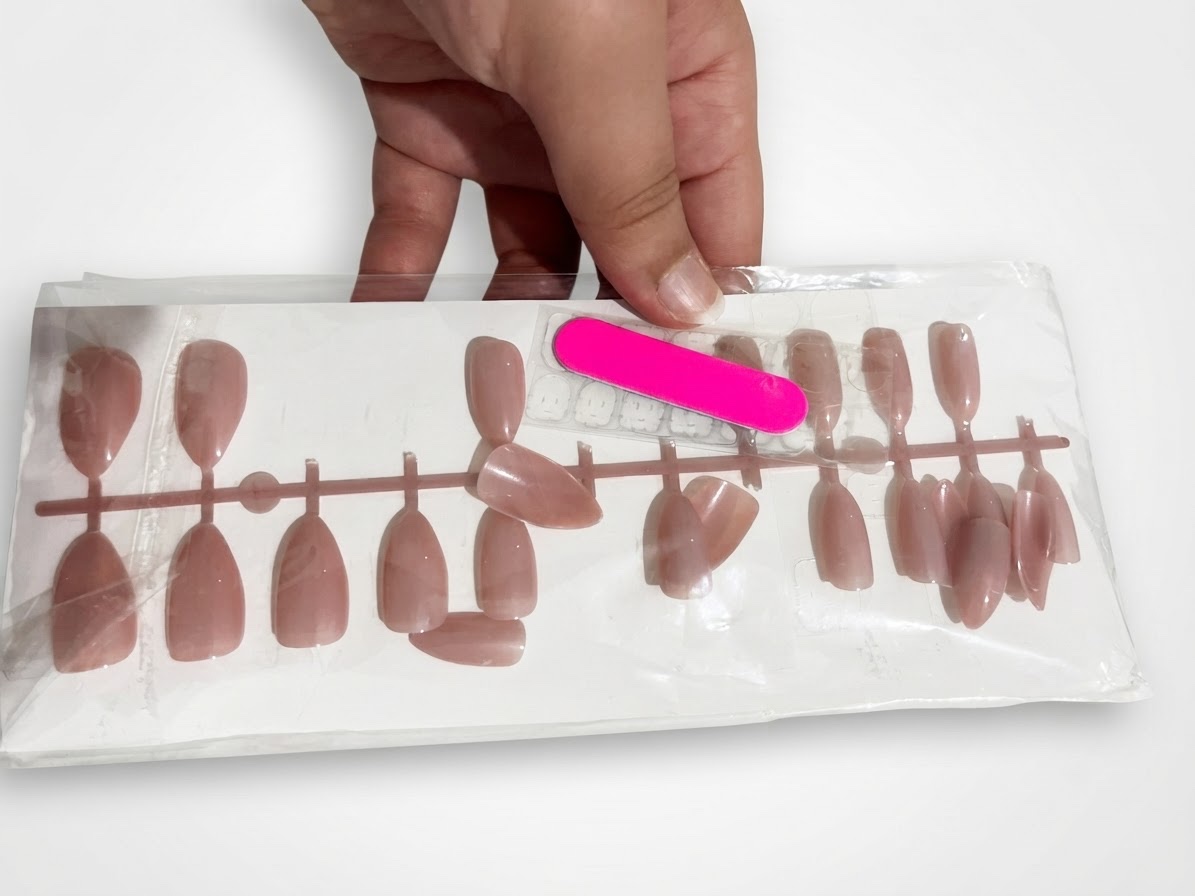 Press on nails 