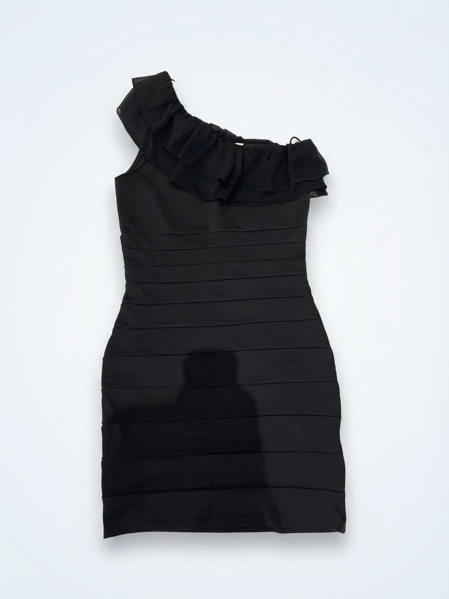 Robe, je m'en fous