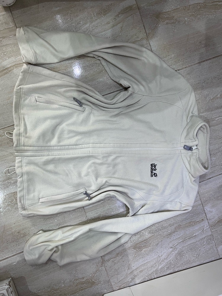 Gilet femme l/xl